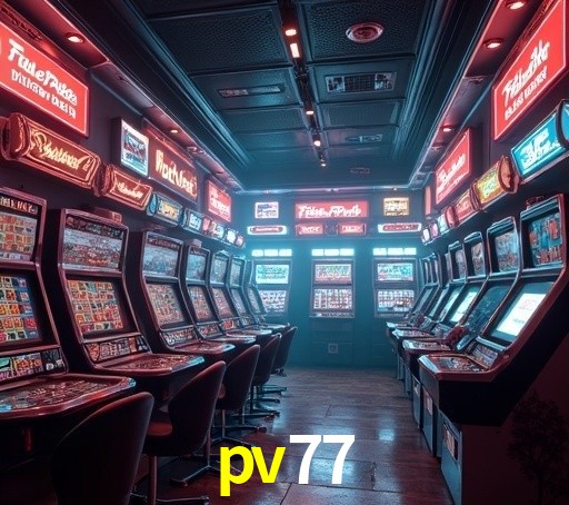 Security Systems pv77