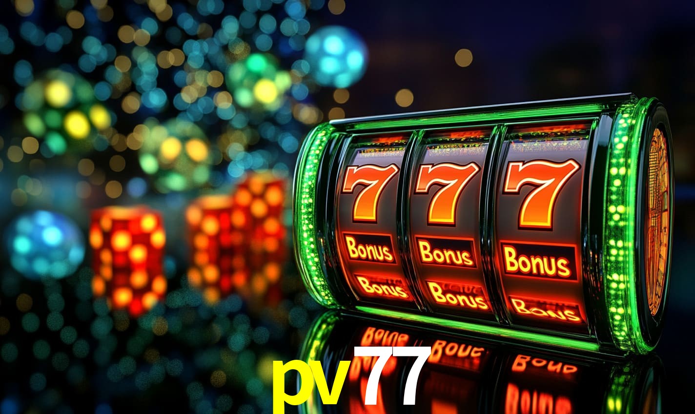 Live Casino pv77