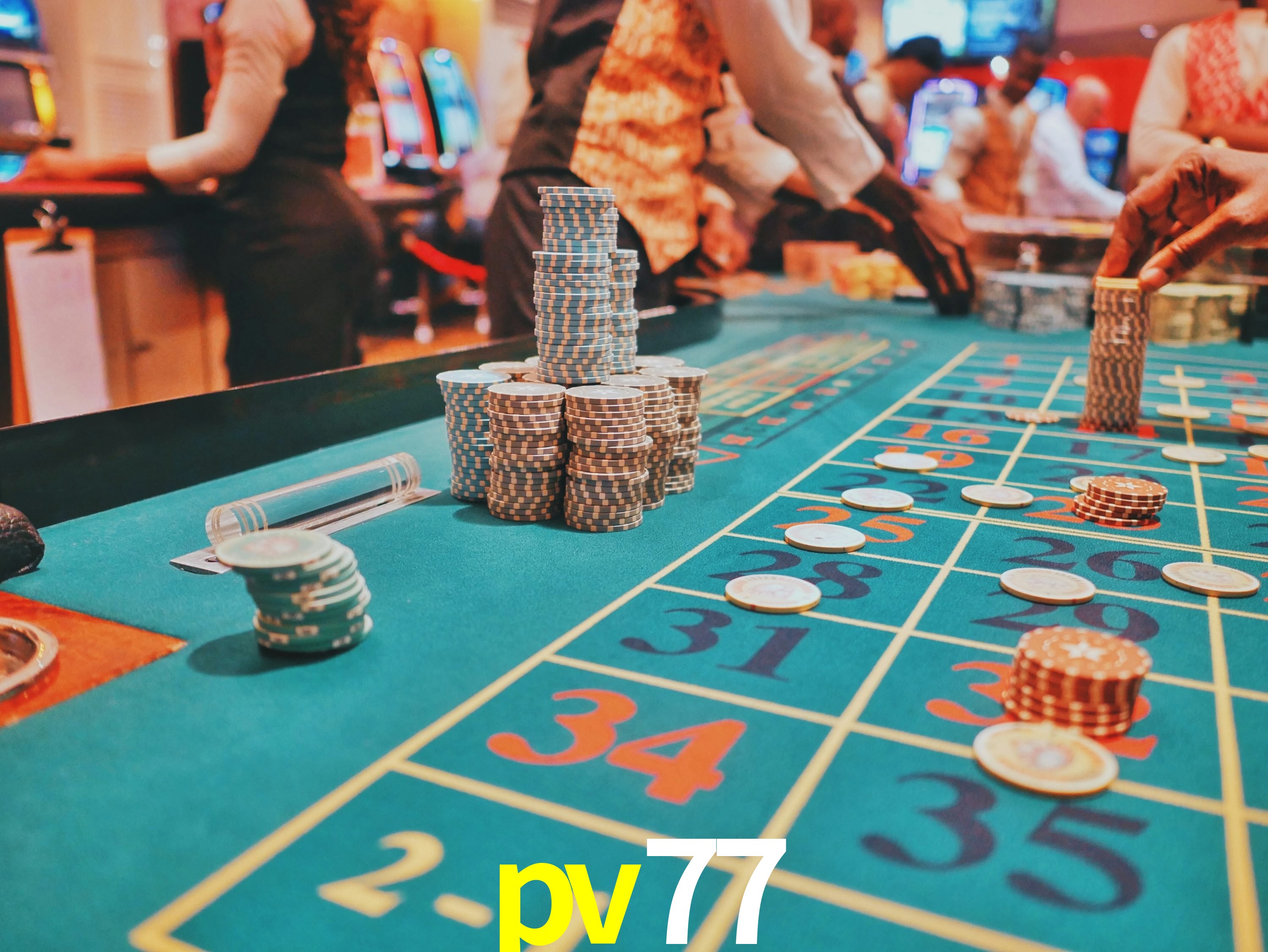 Football Betting pv77