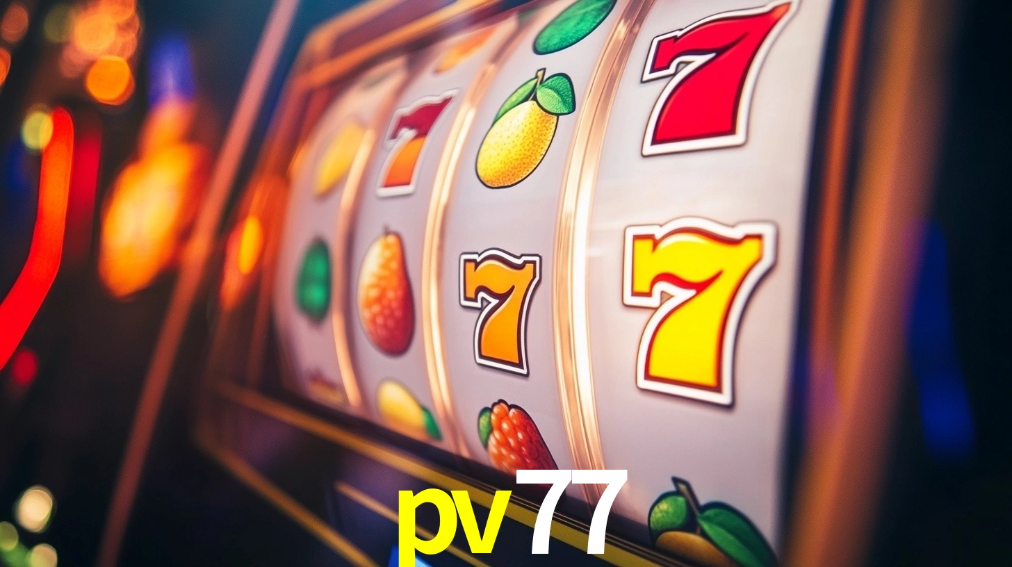 Welcome Bonus pv77