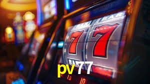 Game Providers pv77